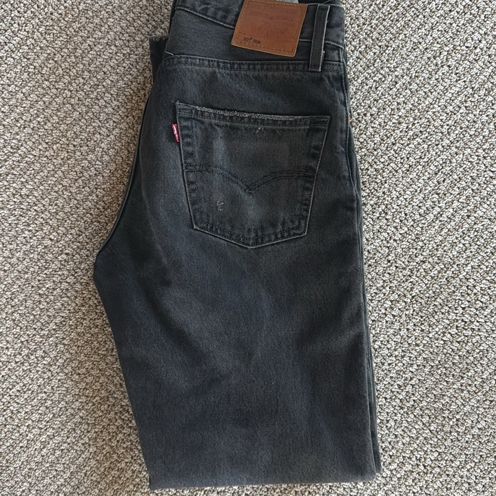 Levi’s Strauss & Co